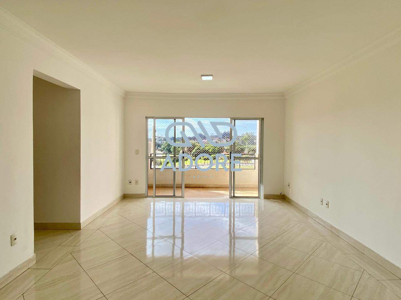 Apartamento para aluguel no Edifício Residencial Verona: