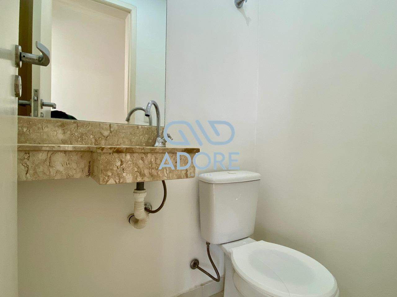 Apartamento para aluguel no Edifício Residencial Verona: 
