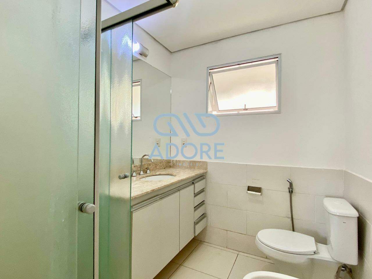 Apartamento para aluguel no Edifício Residencial Verona: 