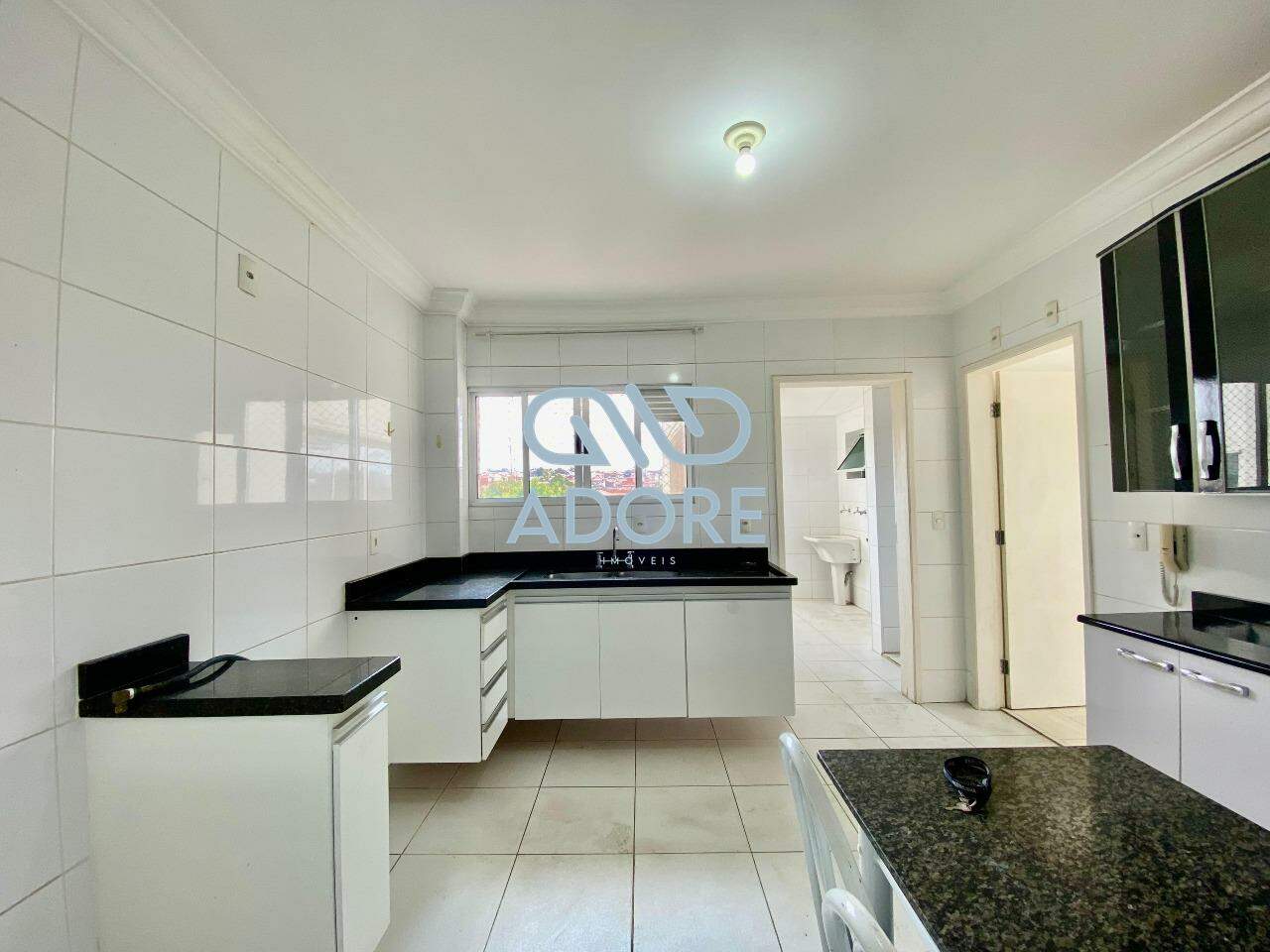 Apartamento para aluguel no Edifício Residencial Verona: 