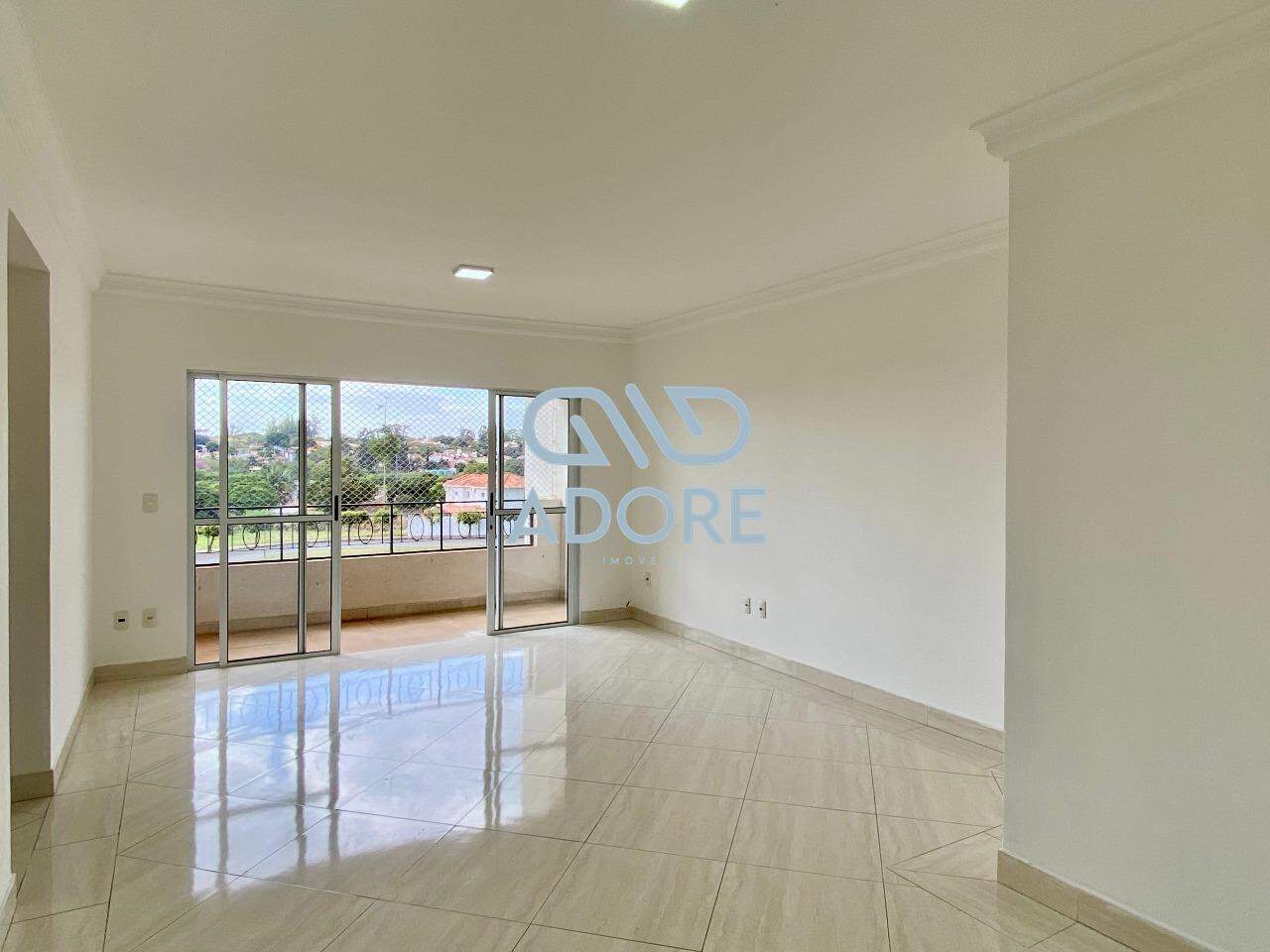 Apartamento para aluguel no Edifício Residencial Verona: