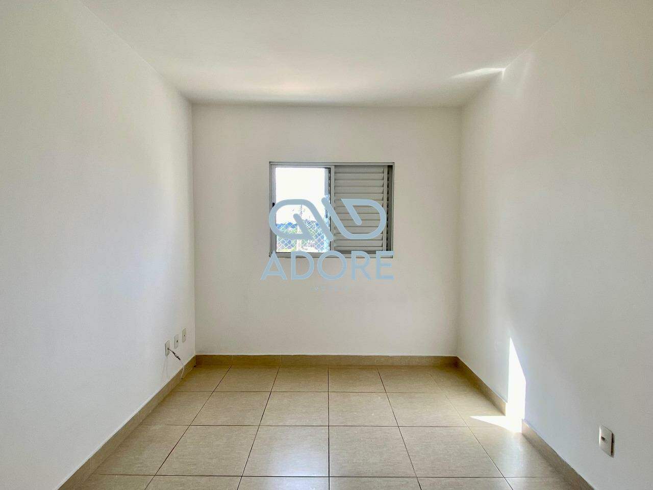 Apartamento para aluguel no Edifício Residencial Verona: 