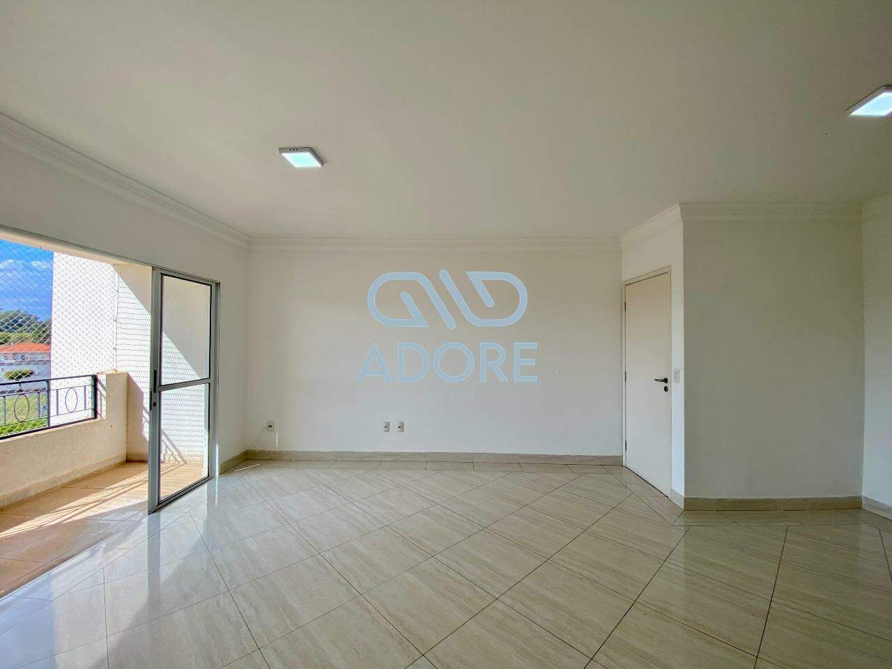 Apartamento para aluguel no Edifício Residencial Verona: 