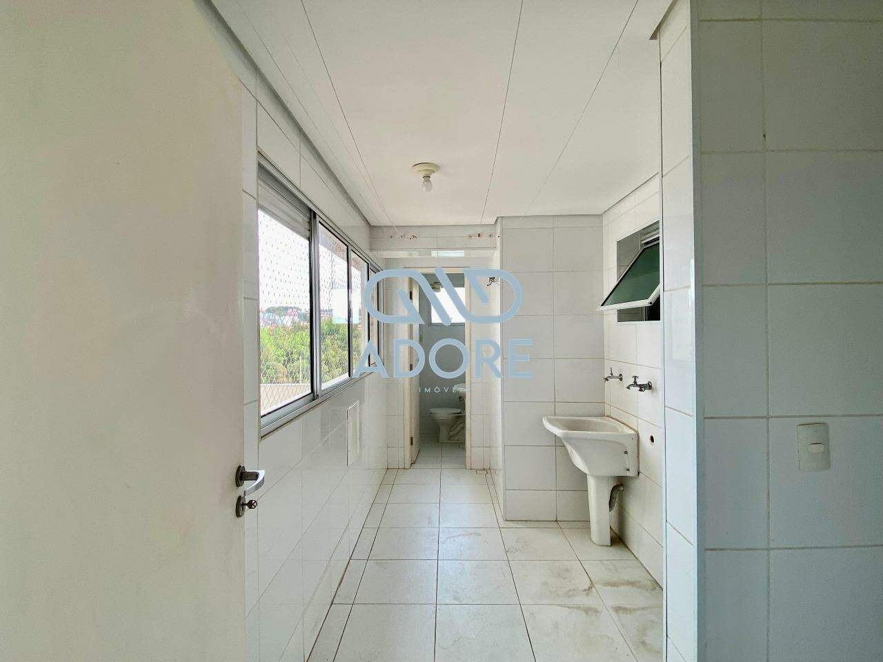 Apartamento para aluguel no Edifício Residencial Verona: 