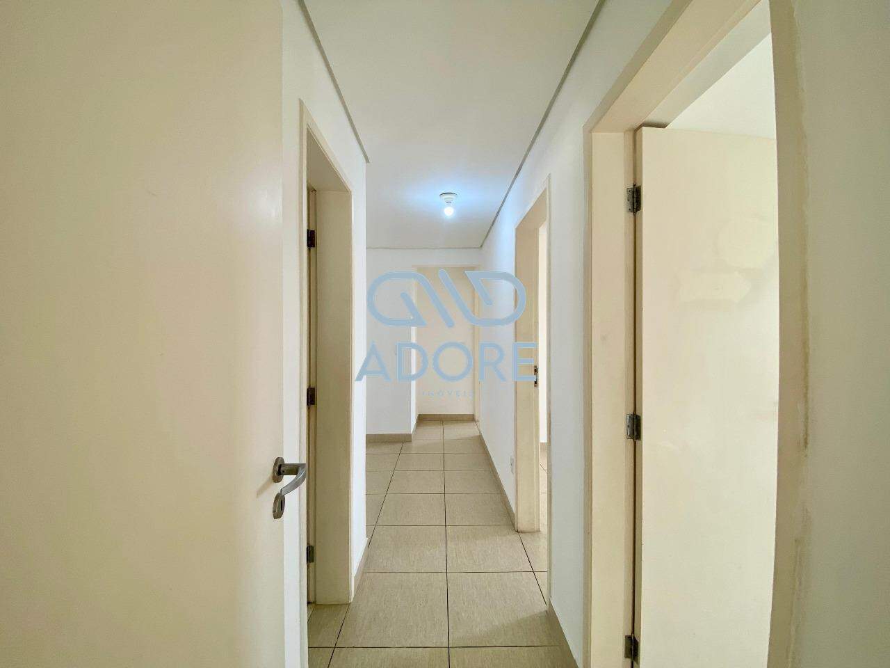 Apartamento para aluguel no Edifício Residencial Verona: 