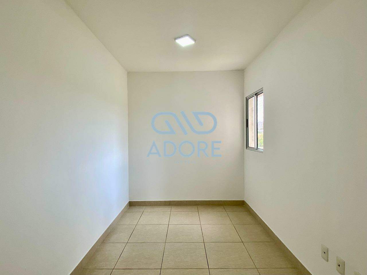 Apartamento para aluguel no Edifício Residencial Verona: 