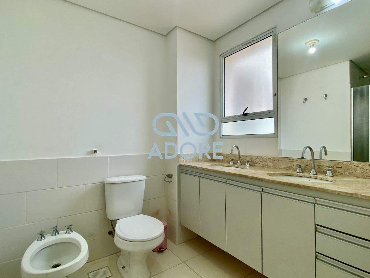 Apartamento para aluguel no Edifício Residencial Verona: 