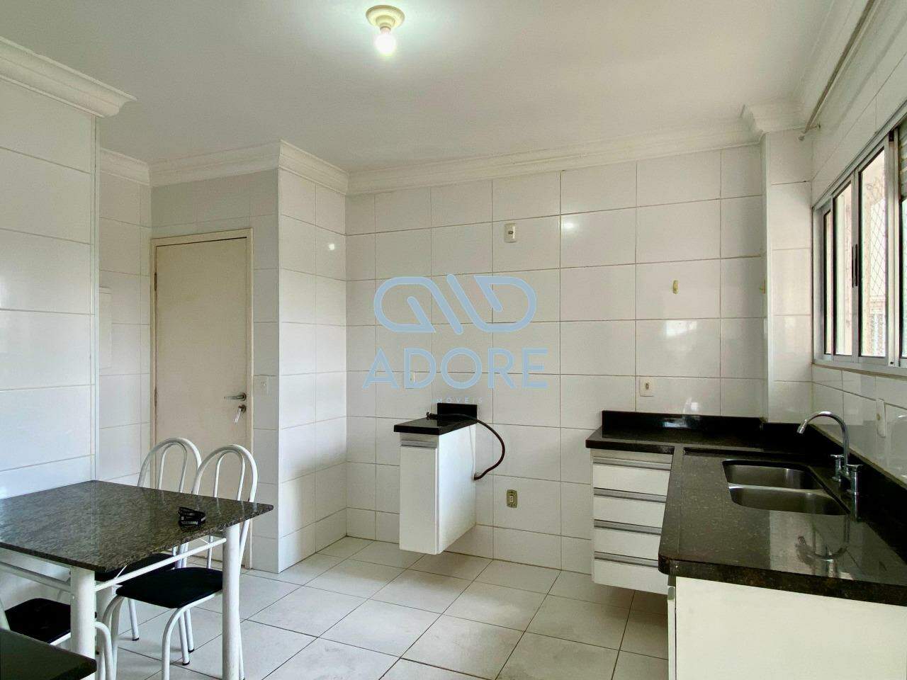Apartamento para aluguel no Edifício Residencial Verona: 