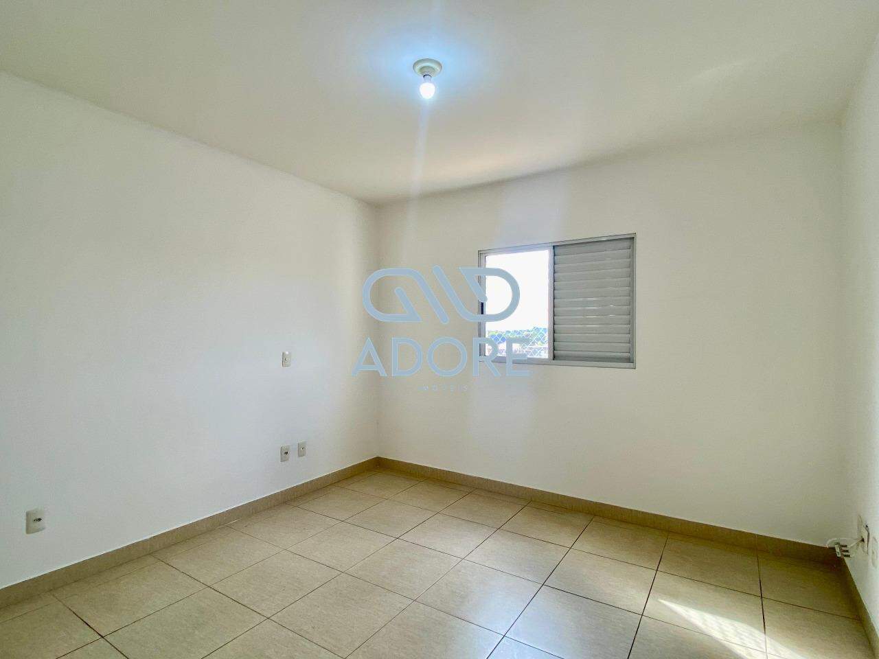 Apartamento para aluguel no Edifício Residencial Verona: 