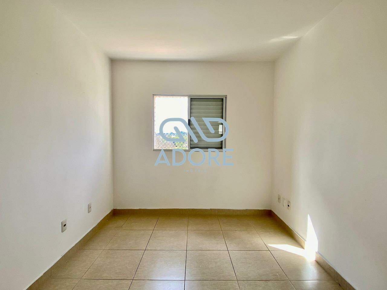 Apartamento para aluguel no Edifício Residencial Verona: 