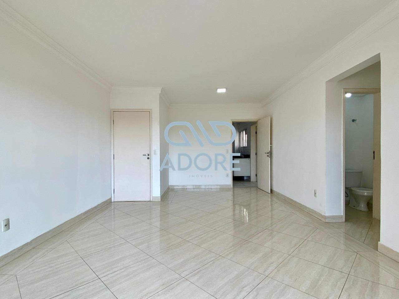 Apartamento para aluguel no Edifício Residencial Verona: