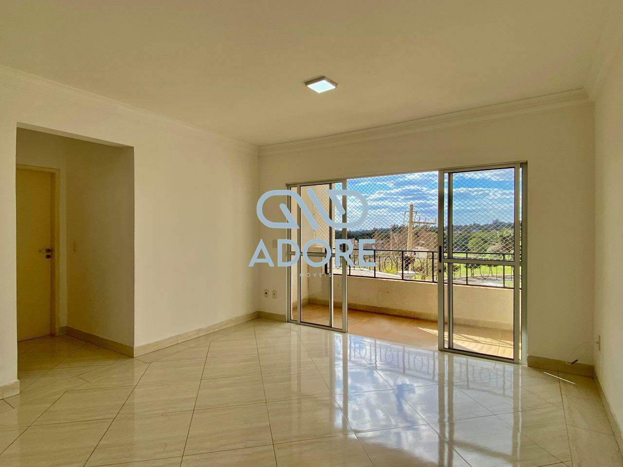 Apartamento para aluguel no Edifício Residencial Verona: