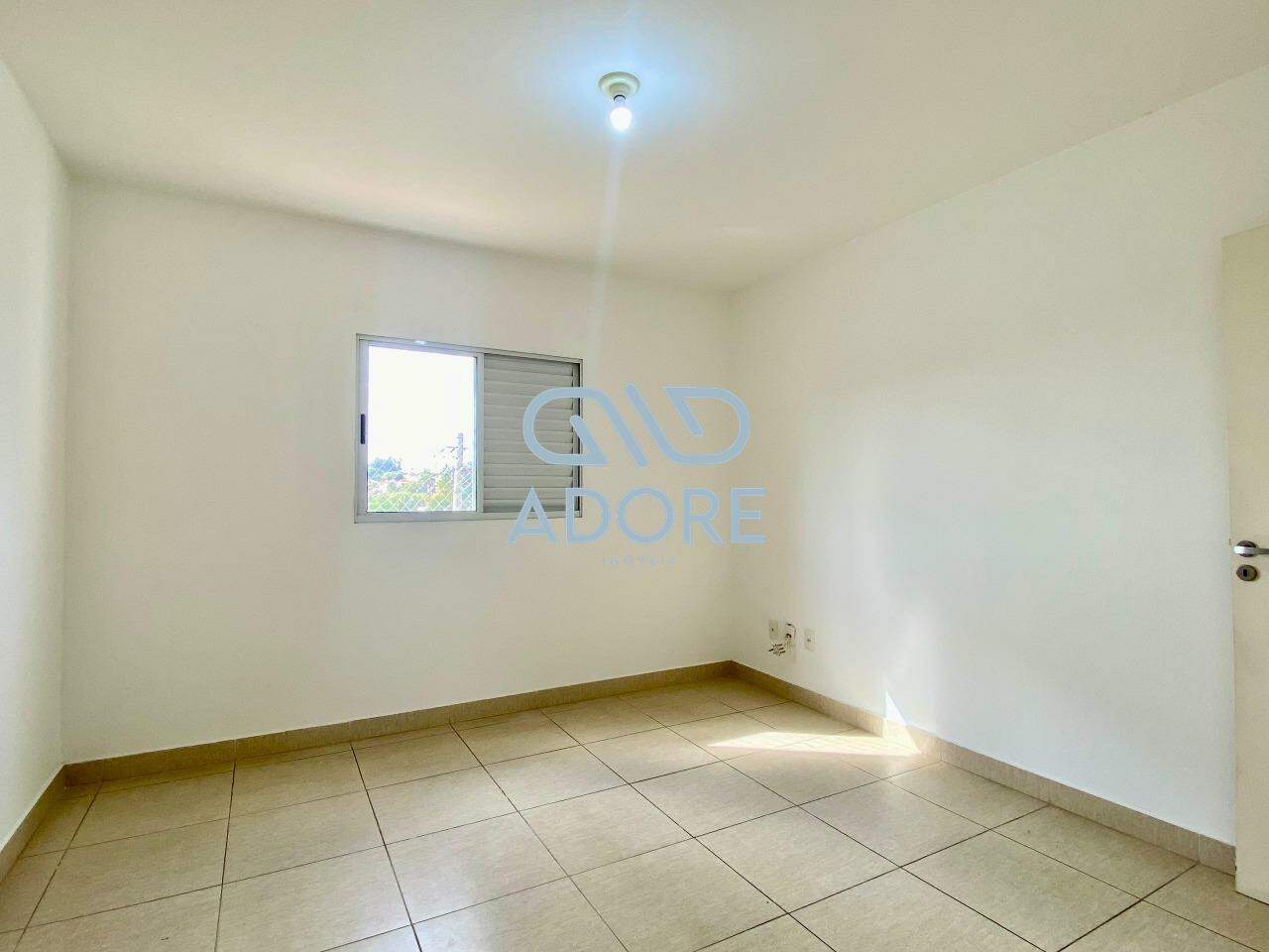 Apartamento para aluguel no Edifício Residencial Verona: 