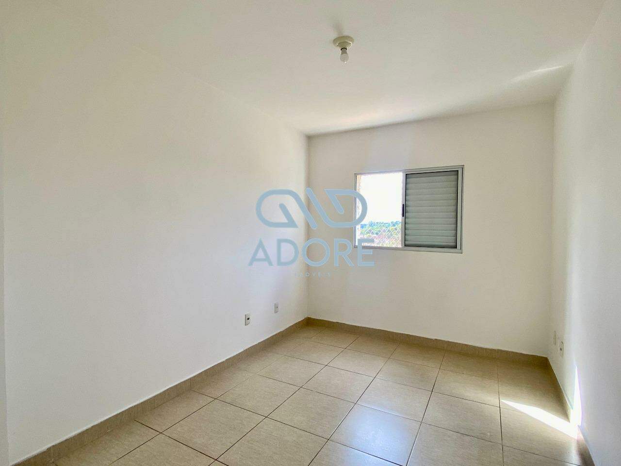 Apartamento para aluguel no Edifício Residencial Verona: 