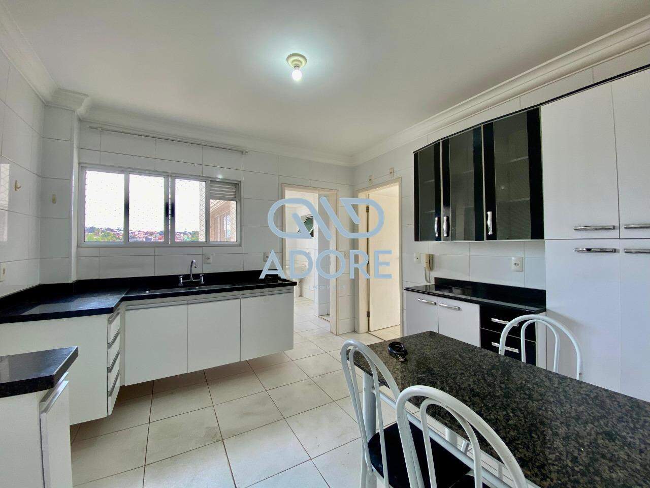 Apartamento para aluguel no Edifício Residencial Verona: 
