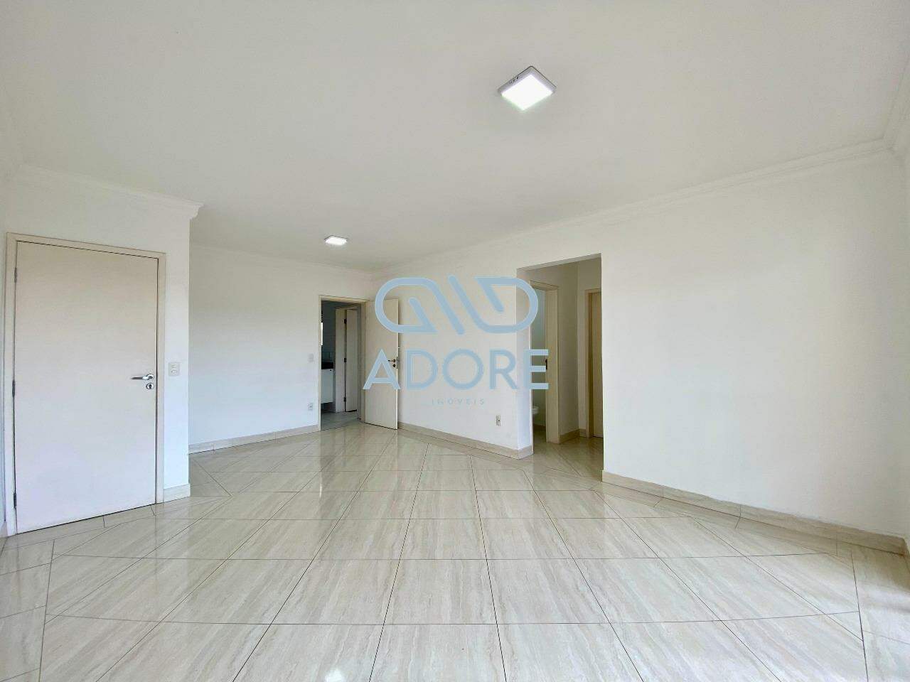 Apartamento para aluguel no Edifício Residencial Verona: 