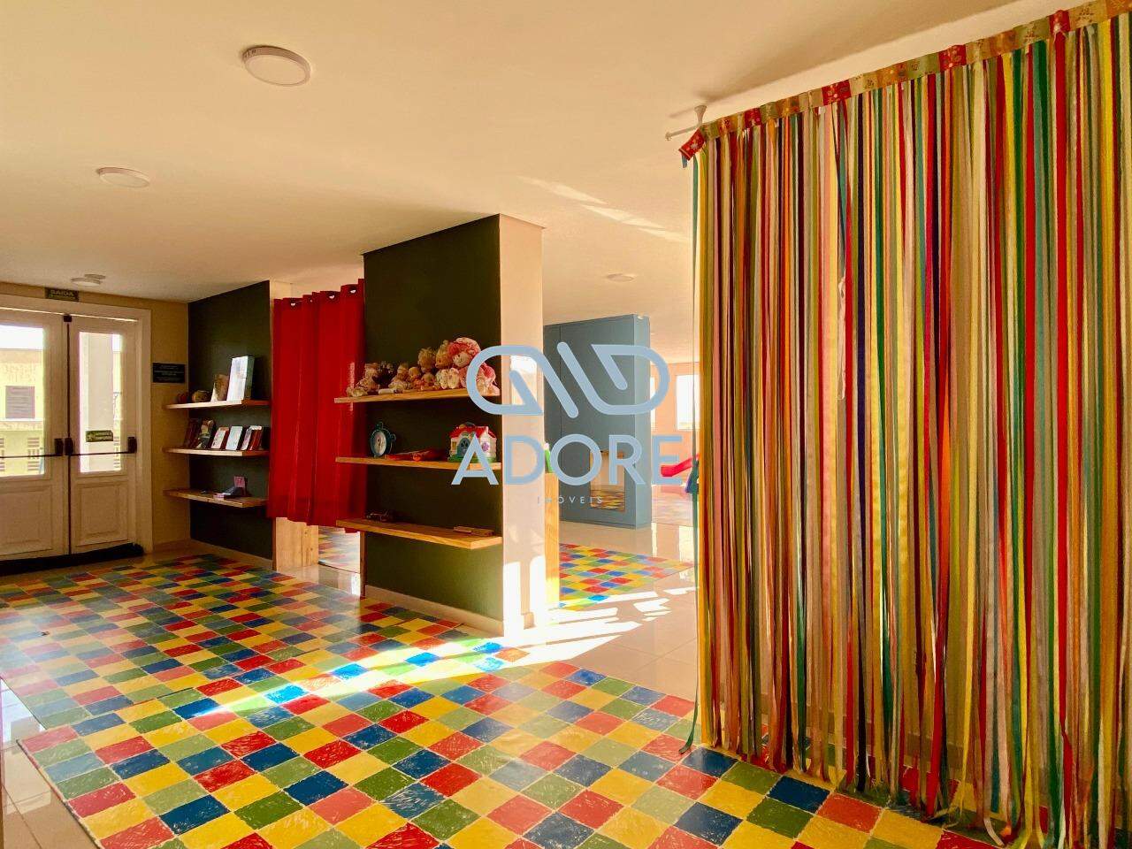 Apartamento para aluguel no Edifício Residencial Verona: 