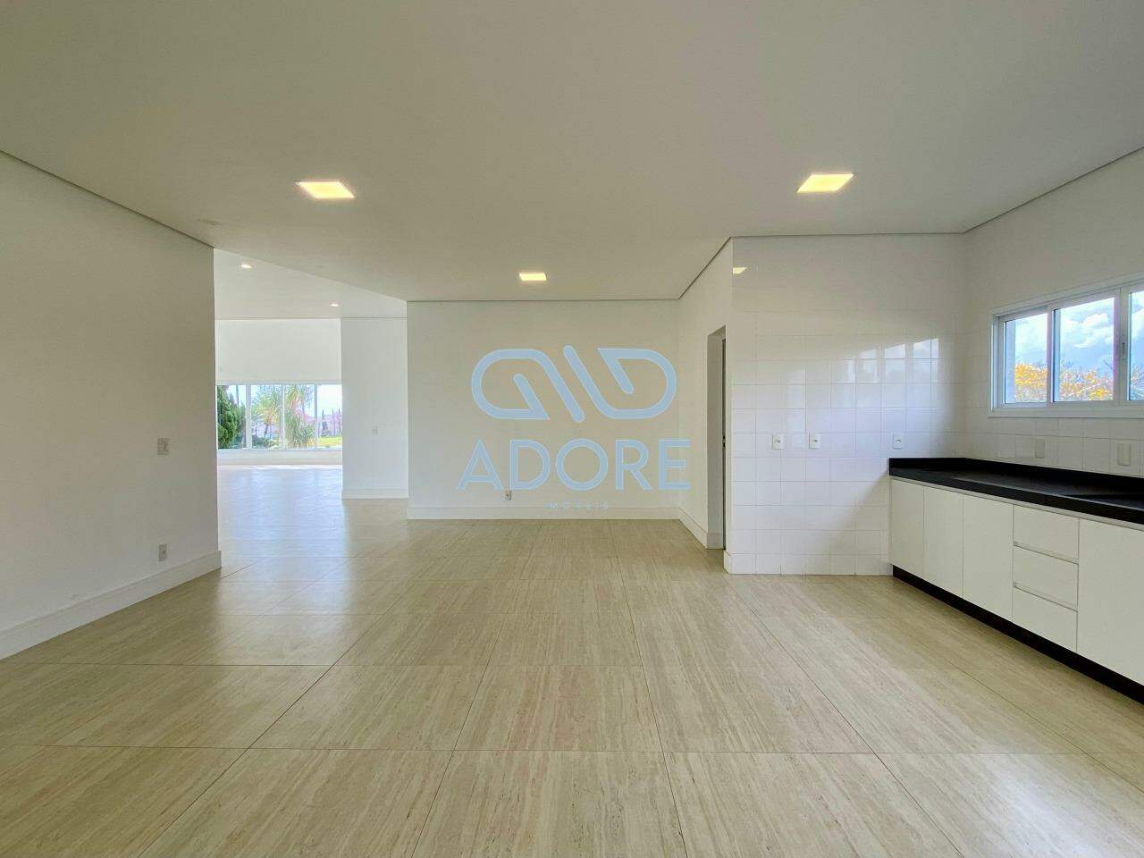 Casa de Condomínio à venda no CONDOMINIO FAZENDA ALVORADA : 
