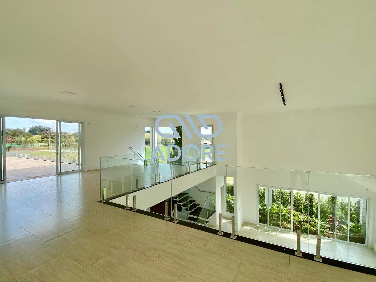 Casa de Condomínio à venda no CONDOMINIO FAZENDA ALVORADA : 