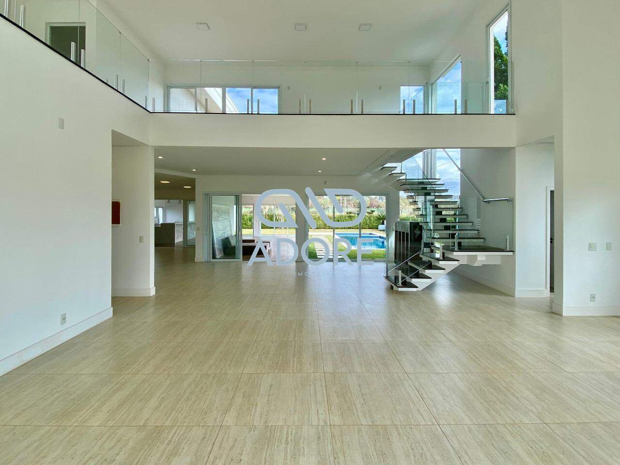 Casa de Condomínio à venda no CONDOMINIO FAZENDA ALVORADA : 