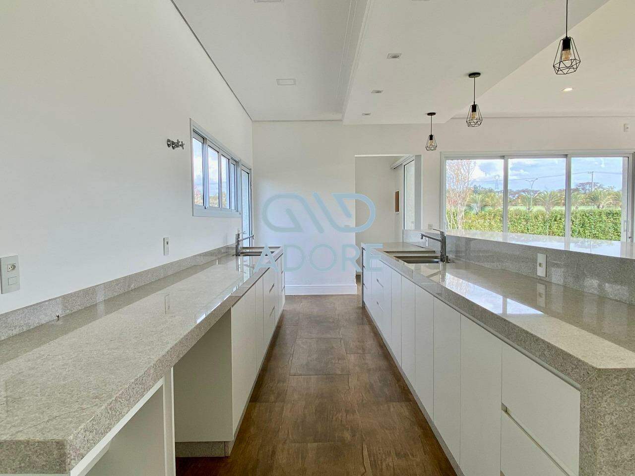 Casa de Condomínio à venda no CONDOMINIO FAZENDA ALVORADA : 