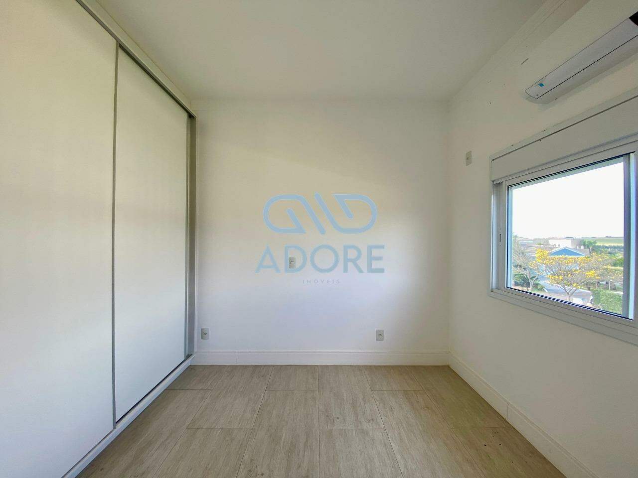 Casa de Condomínio à venda no CONDOMINIO FAZENDA ALVORADA : 
