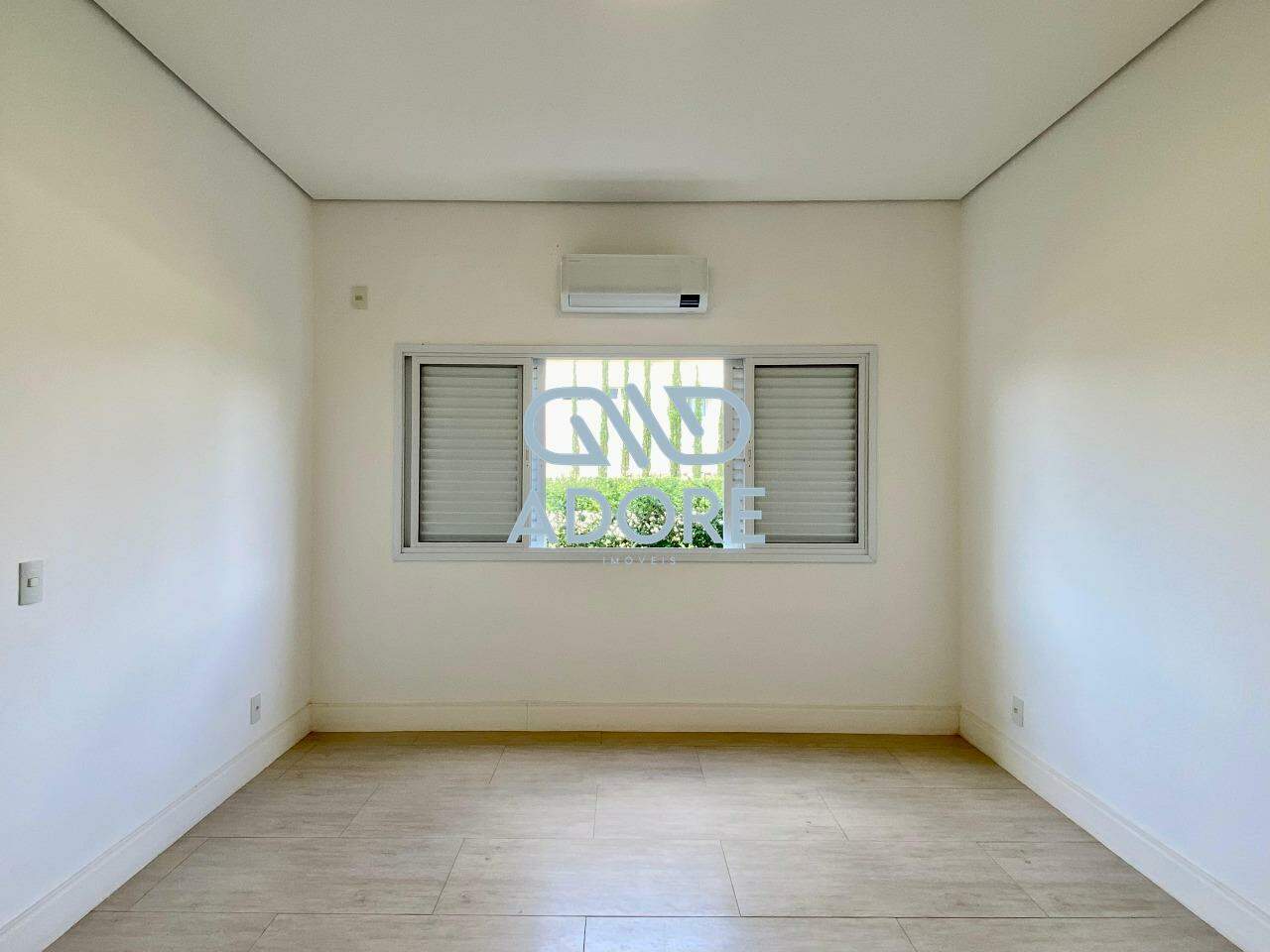 Casa de Condomínio à venda no CONDOMINIO FAZENDA ALVORADA : 