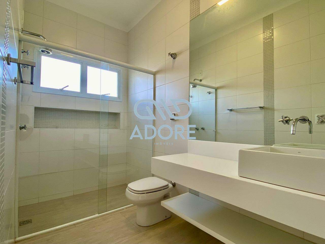 Casa de Condomínio à venda no CONDOMINIO FAZENDA ALVORADA : 