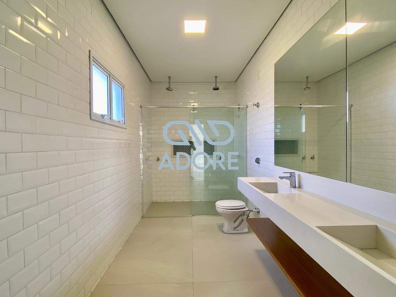 Casa de Condomínio à venda no CONDOMINIO FAZENDA ALVORADA : 