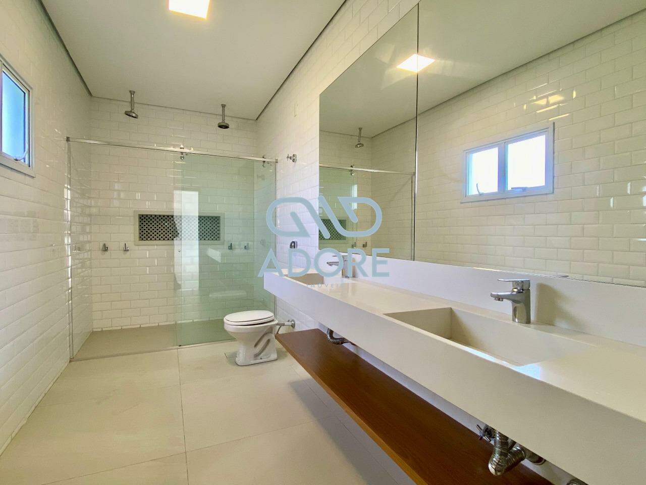 Casa de Condomínio à venda no CONDOMINIO FAZENDA ALVORADA : 