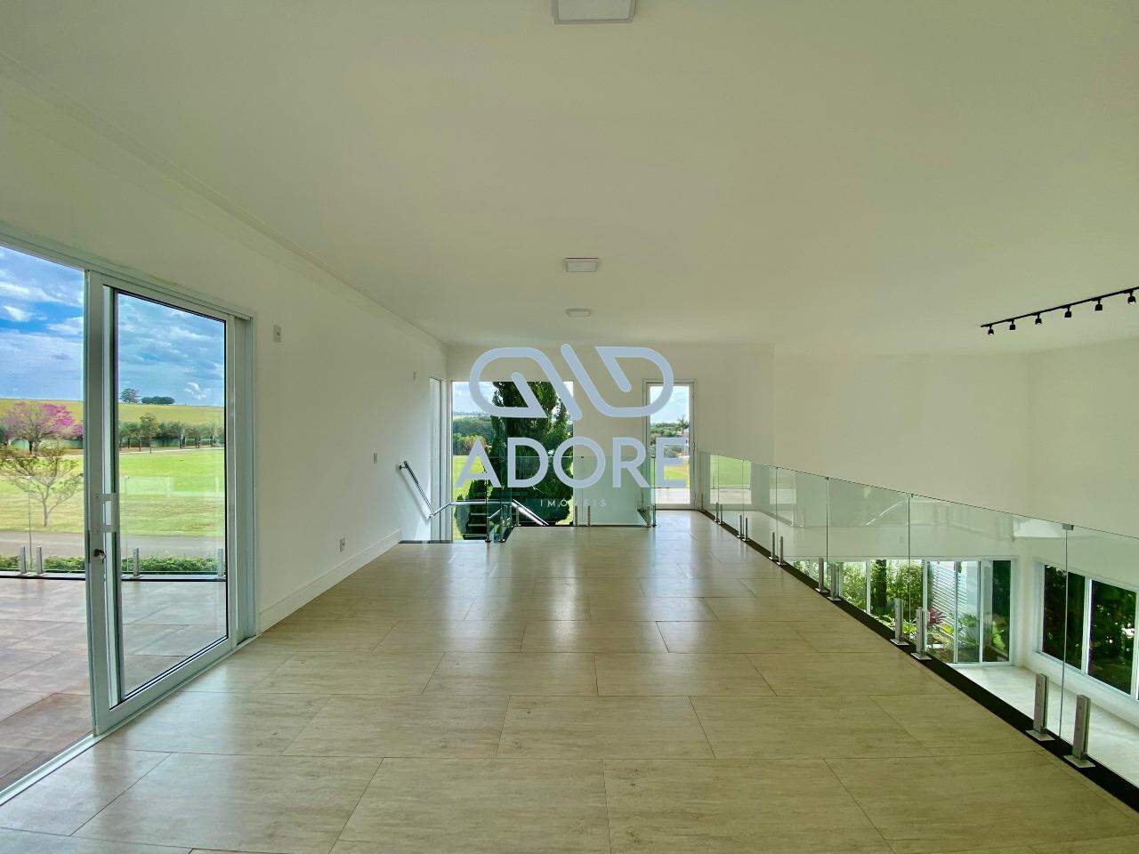 Casa de Condomínio à venda no CONDOMINIO FAZENDA ALVORADA : 