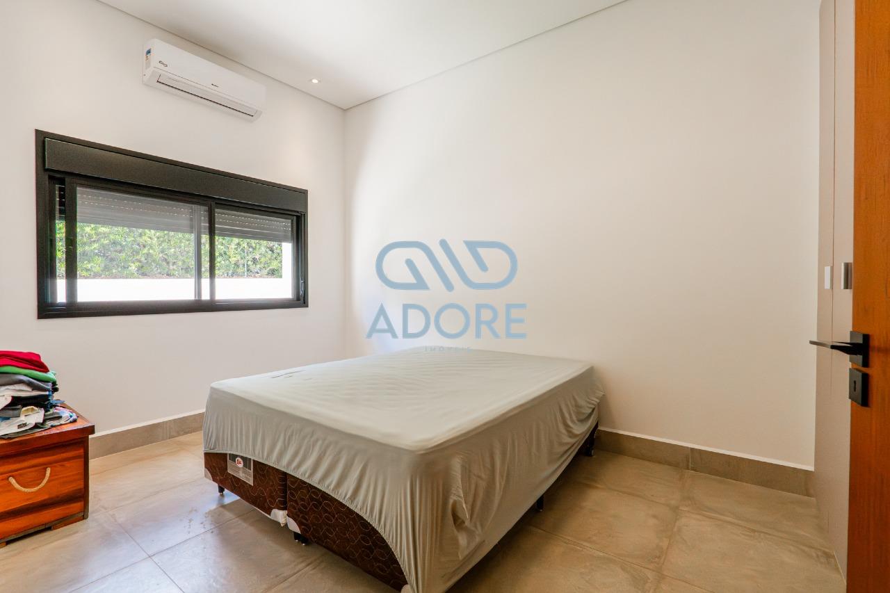 Casa de Condomínio à venda no Condomínio Terras de Mont Serrat: 