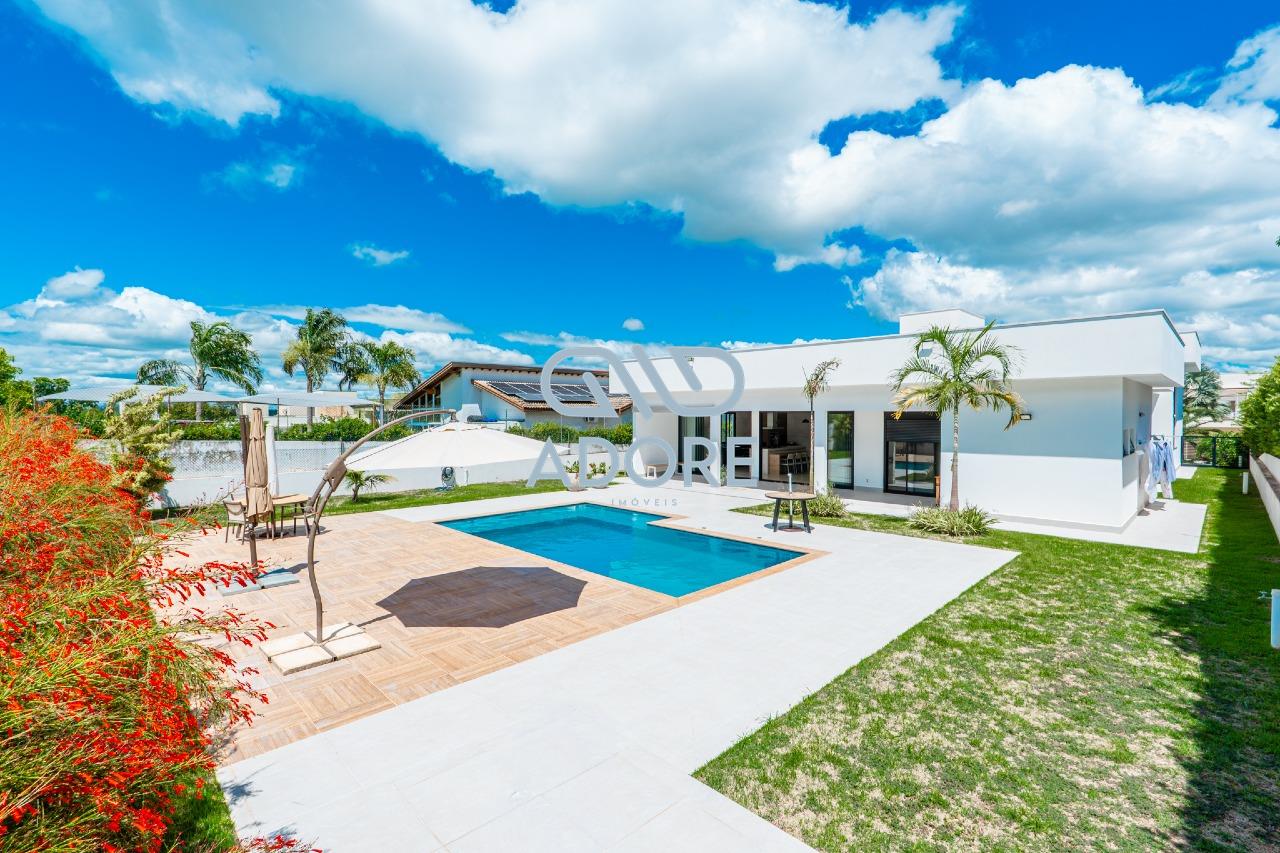 Casa de Condomínio à venda no Condomínio Terras de Mont Serrat: 