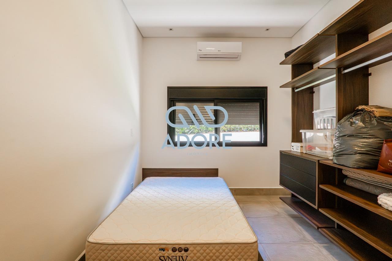 Casa de Condomínio à venda no Condomínio Terras de Mont Serrat: 