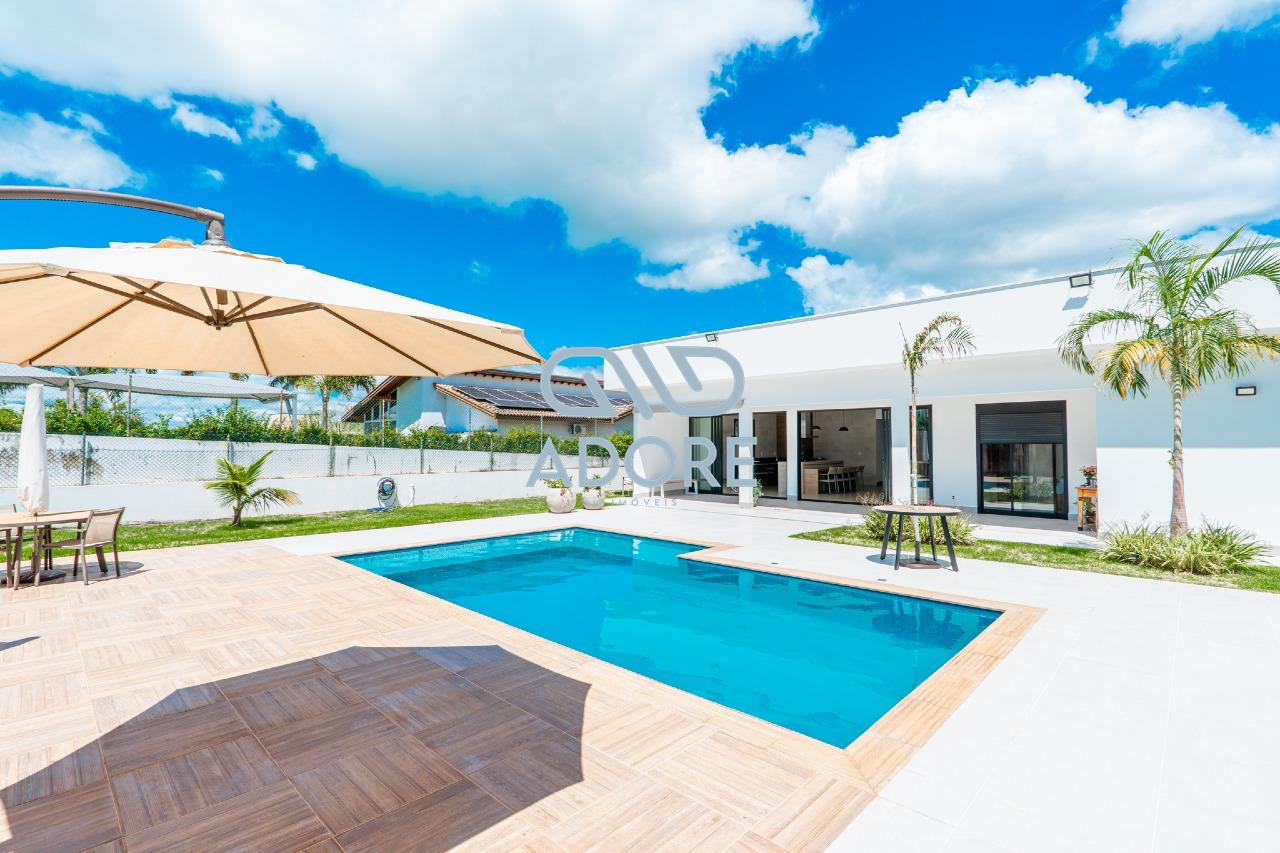 Casa de Condomínio à venda no Condomínio Terras de Mont Serrat: 