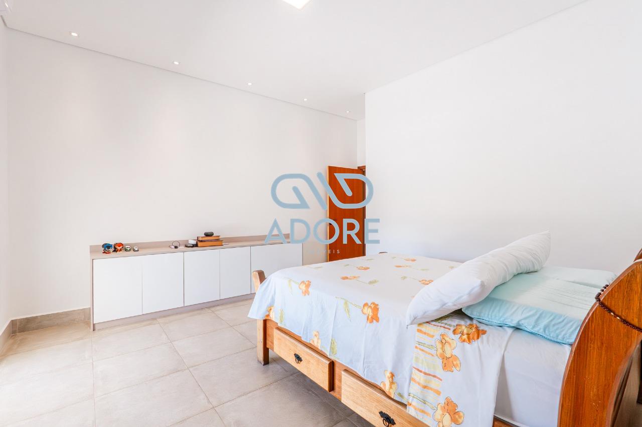 Casa de Condomínio à venda no Condomínio Terras de Mont Serrat: 