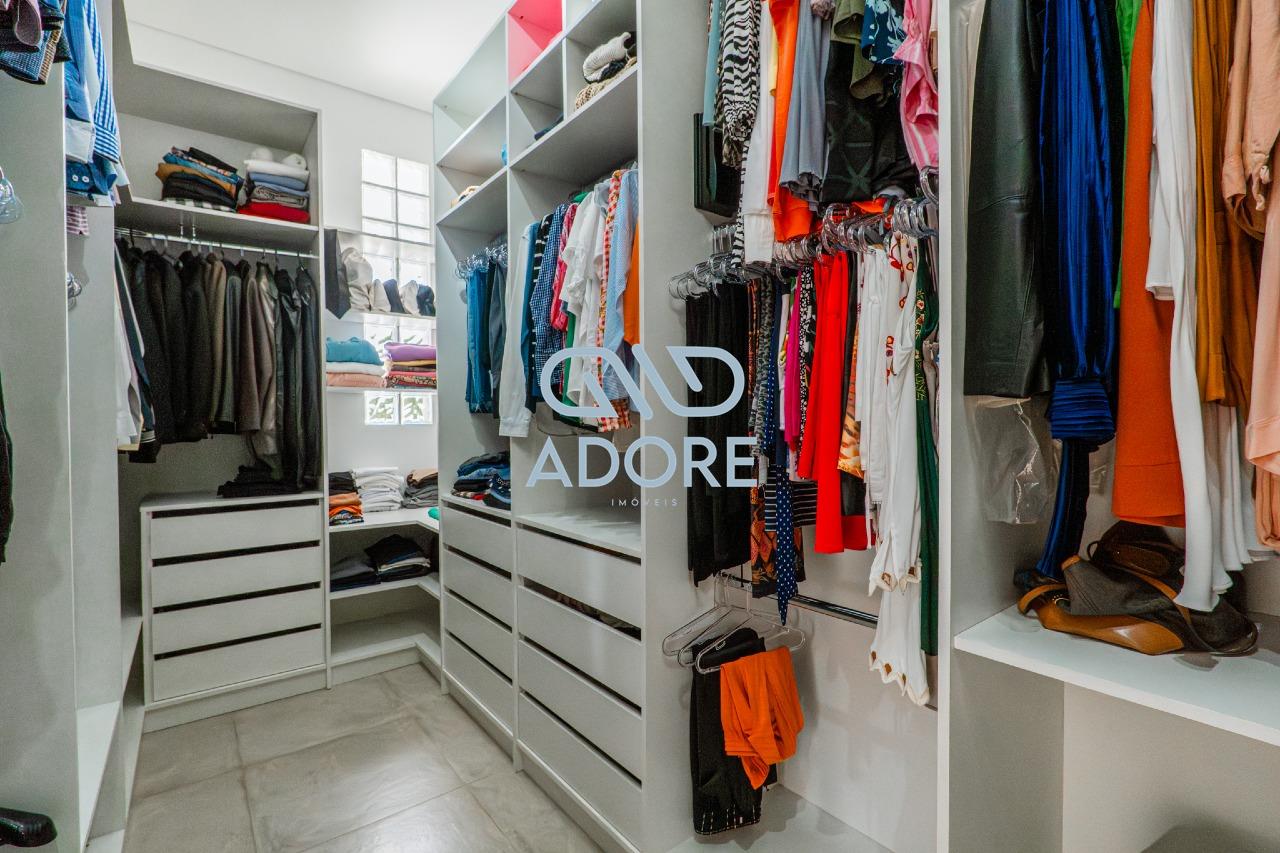 Casa de Condomínio à venda no Condomínio Terras de Mont Serrat: 