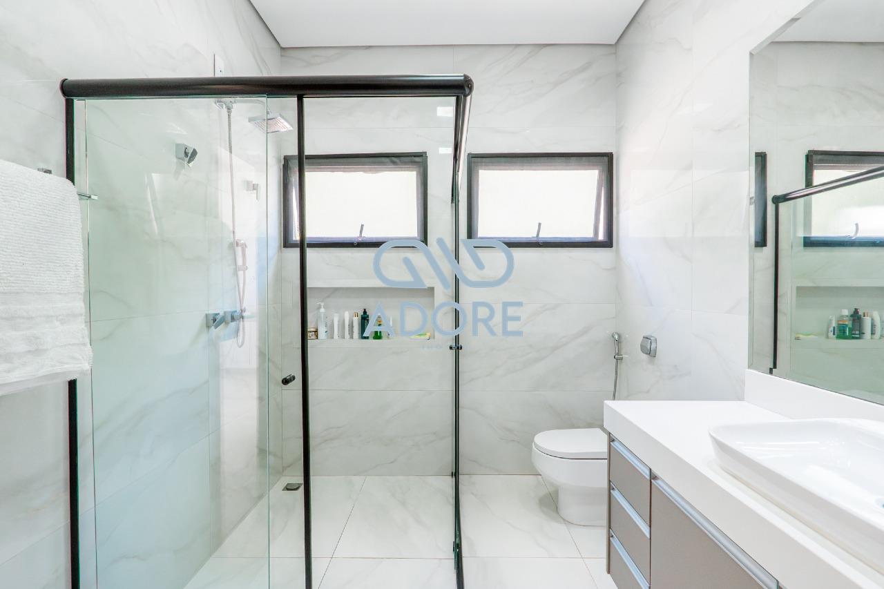 Casa de Condomínio à venda no Condomínio Terras de Mont Serrat: 