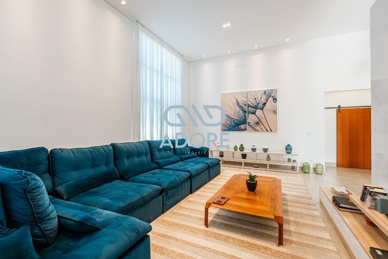 Casa de Condomínio à venda no Condomínio Terras de Mont Serrat: 