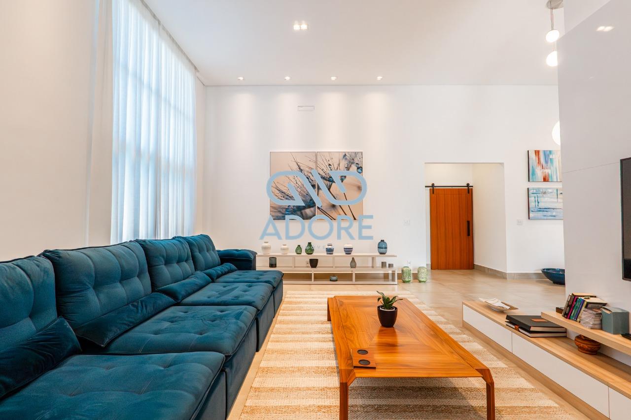 Casa de Condomínio à venda no Condomínio Terras de Mont Serrat: 