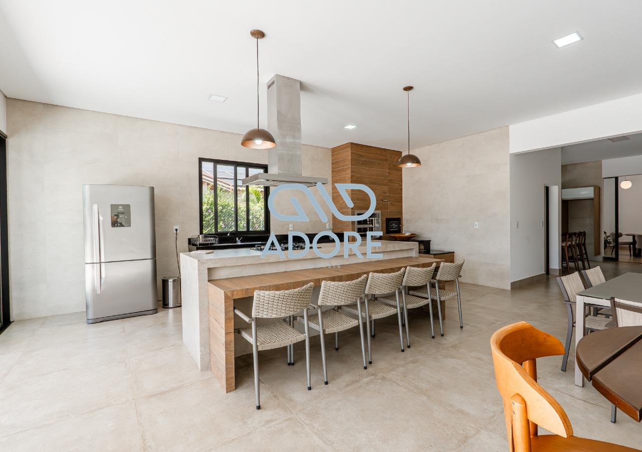 Casa de Condomínio à venda no Condomínio Terras de Mont Serrat: 