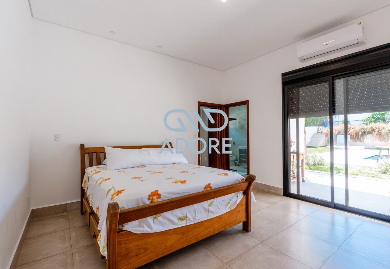 Casa de Condomínio à venda no Condomínio Terras de Mont Serrat: 