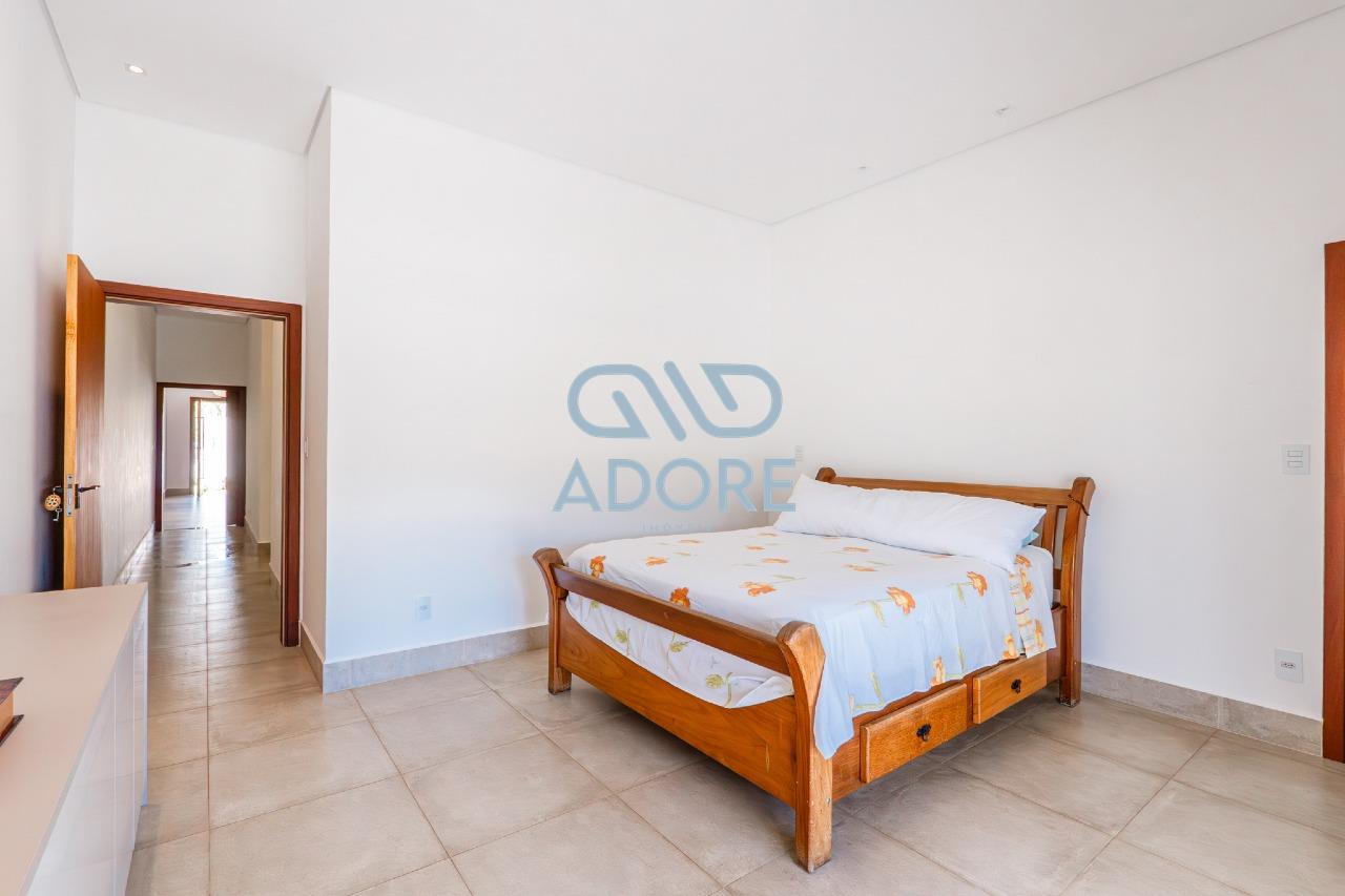 Casa de Condomínio à venda no Condomínio Terras de Mont Serrat: 