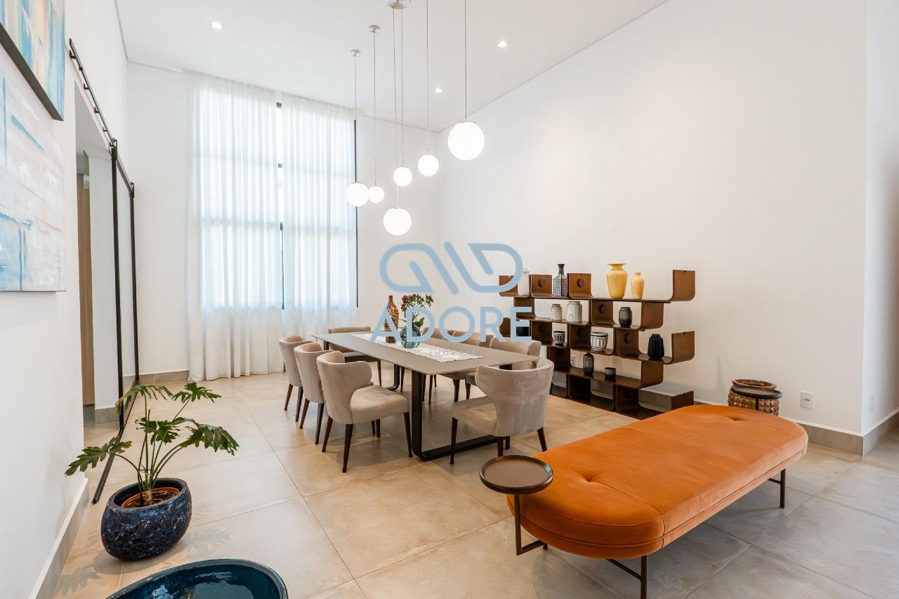 Casa de Condomínio à venda no Condomínio Terras de Mont Serrat: 