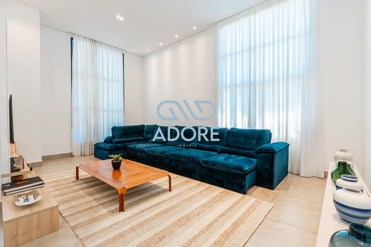 Casa de Condomínio à venda no Condomínio Terras de Mont Serrat: 