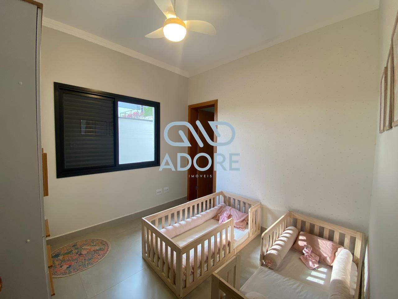 Casa de Condomínio para aluguel no Condomínio Villas do Golfe: 