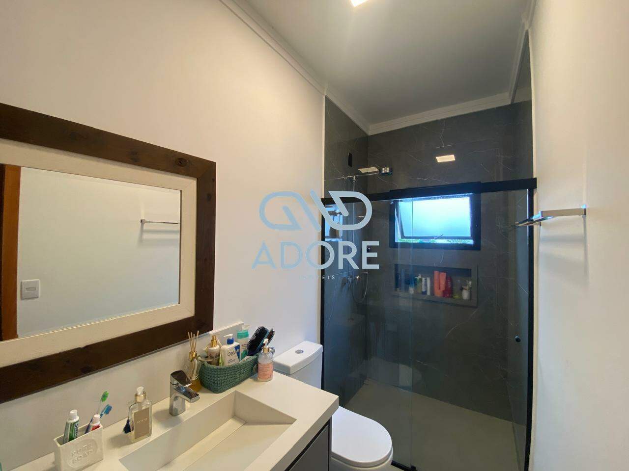 Casa de Condomínio para aluguel no Condomínio Villas do Golfe: 