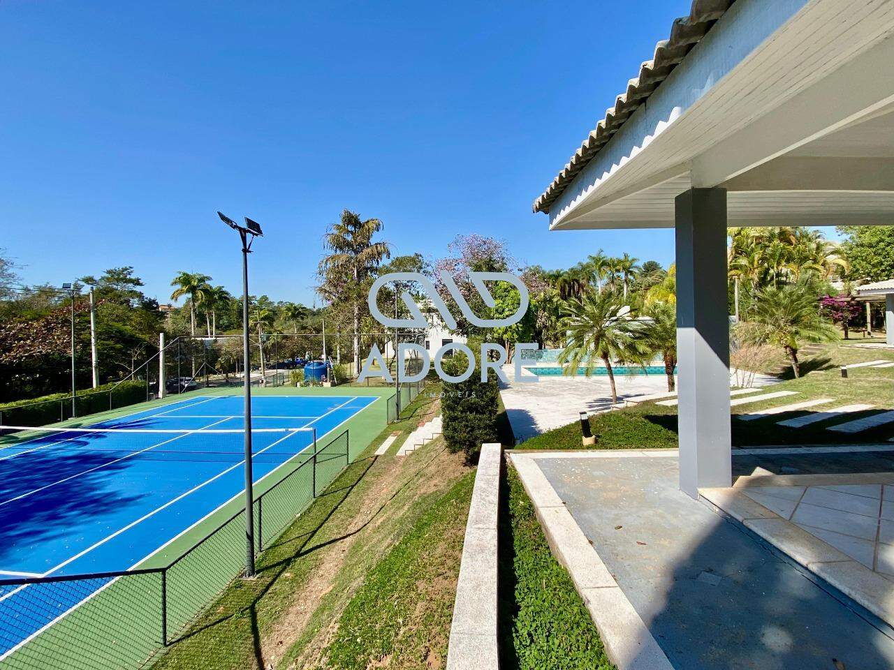 Casa de Condomínio à venda no Condomínio City Castello: 