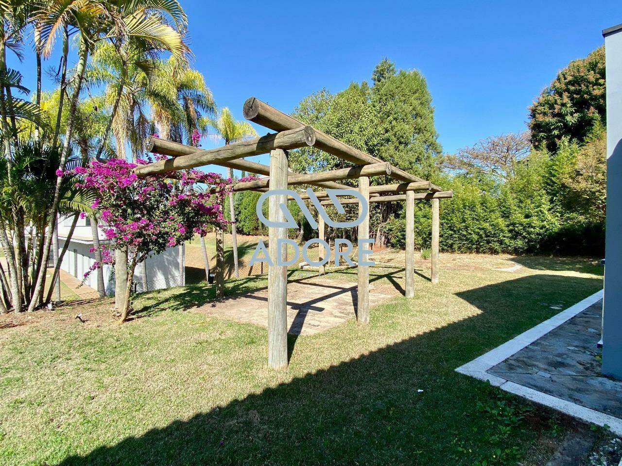 Casa de Condomínio à venda no Condomínio City Castello: 