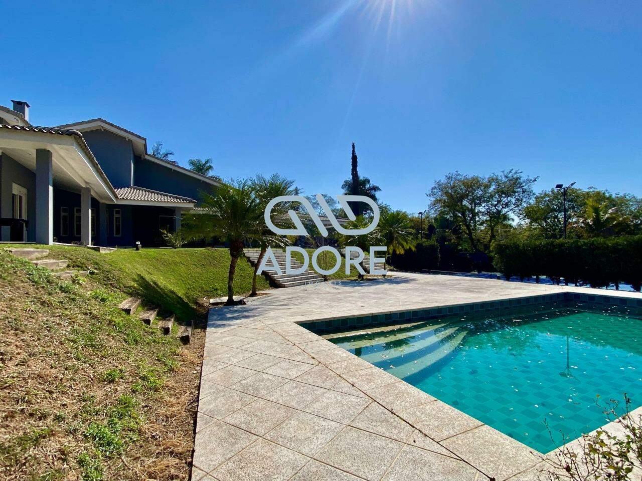 Casa de Condomínio à venda no Condomínio City Castello: 